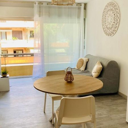 "Calypso 1" Super Appartement A 100M De La Mer Кане Экстерьер фото