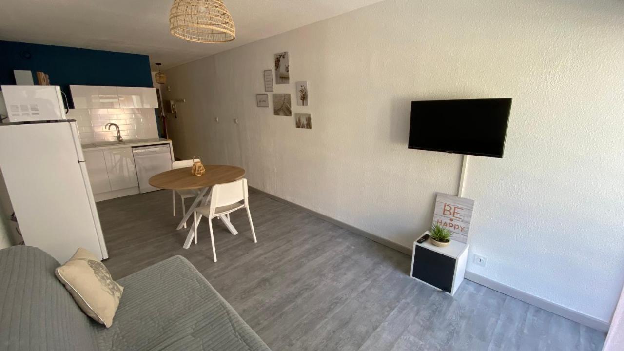 "Calypso 1" Super Appartement A 100M De La Mer Кане Экстерьер фото